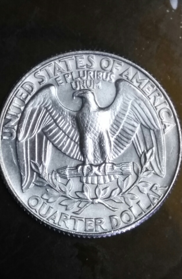Coin-Grading-,-This-Is-An-Example-Washington-D-1987